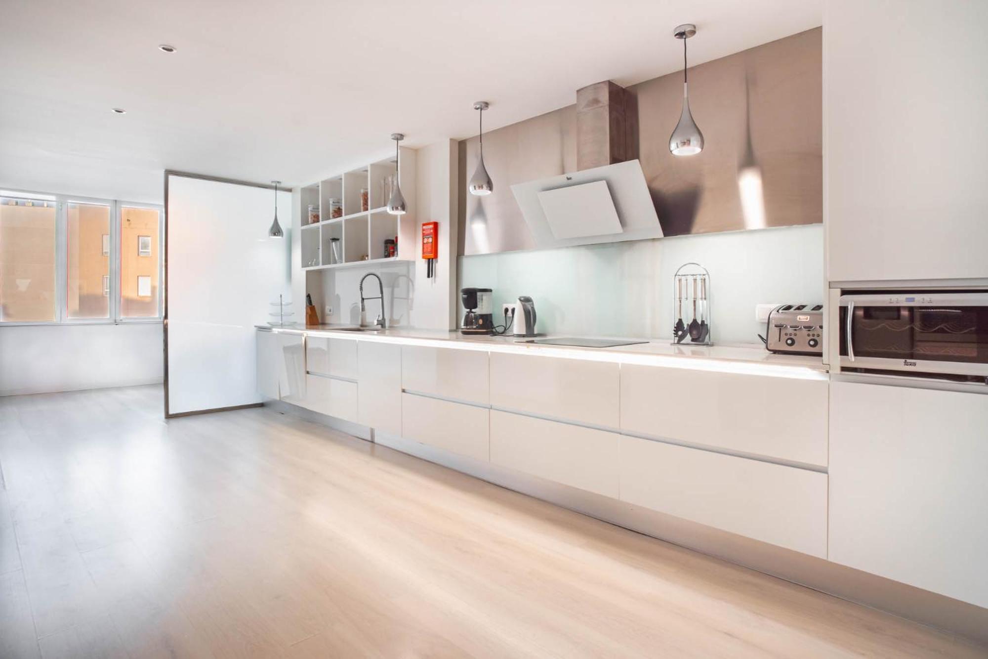 Luxury Sea View Apartment In Puerto De Alcudia Экстерьер фото