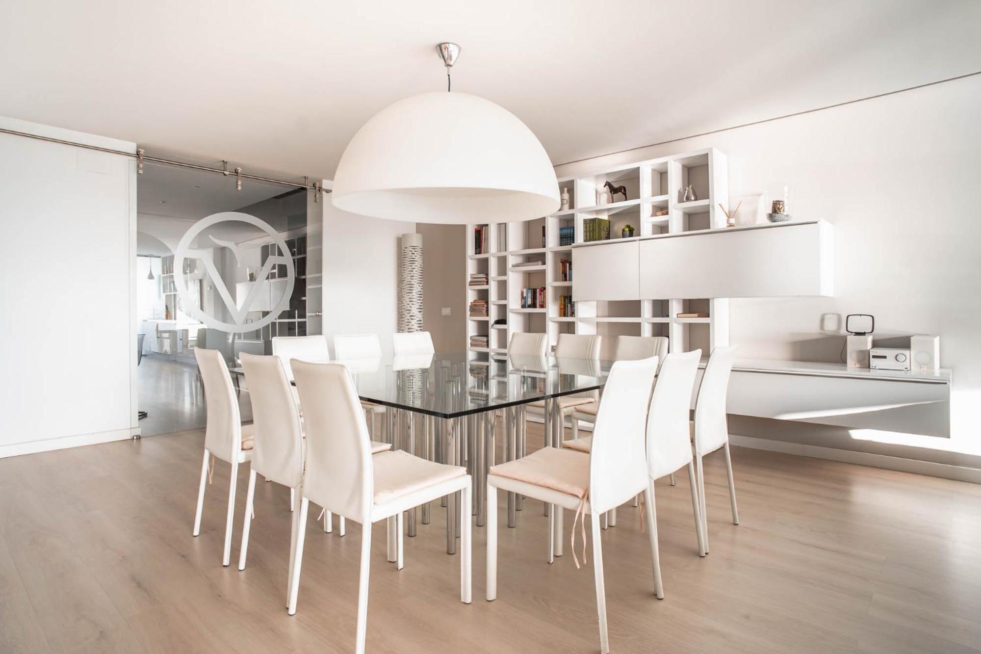Luxury Sea View Apartment In Puerto De Alcudia Экстерьер фото